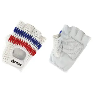 AGU Handschoenen Essential - Wit - S pas cher