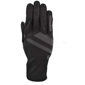 AGU Windproof Handsschoenen Essential - Zwart - XXXL pas cher