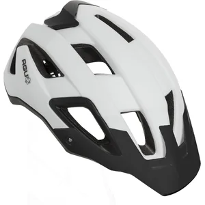 AGU Trail MTB Fietshelm - Wit - S/M pas cher