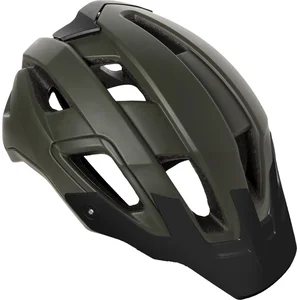 AGU Trail MTB Fietshelm - Groen - S/M pas cher