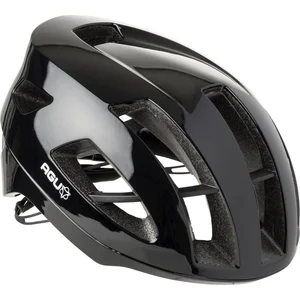 AGU Vigarous Fietshelm - Zwart - S/M pas cher