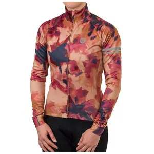 AGU Oil Flower Thermojack III Trend Dames - Oil Flower - XXLVendu parbol