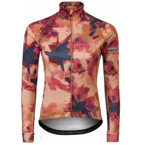 AGU Oil Flower Thermojack III Trend Dames - Oil Flower - XSVendu parbol