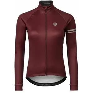 AGU Solid Winter Thermojack III Trend Dames - Modica - XS pas cher