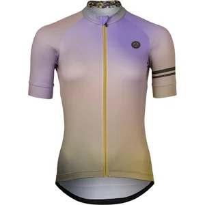 AGU Gradient Fietsshirt Trend Dames - Gardening - M pas cher