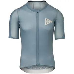 Agu Maillot à Manches Courtes High Summer Iv Six6 pas cher
