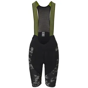 AGU RAIN BIBSHORT REFLECTIVE WOMEN pas cher