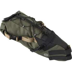 AGU Seat-Pack Venture - Green - pas cher