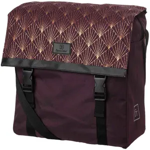 Comparateur de prix : Fastrider Sacoche Nara Trend Single 17l