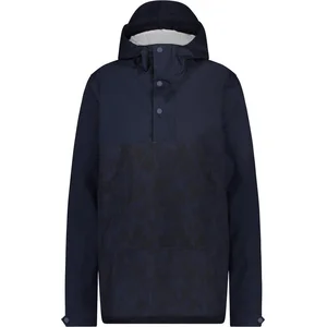 AGU Winter Rain Anorak Urban Outdoor - Blauw - S - Dames & HerenVendu parbol