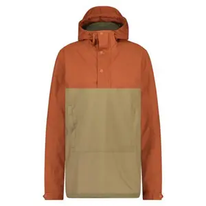 Comparateur de prix : AGU Winter Rain Anorak Urban Outdoor - Oranje - XS - Dames & Heren