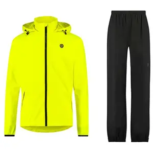 Agu Ensemble Veste Et Pantalon Go Rain Essential pas cher