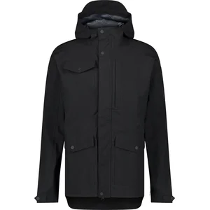 AGU Pocket Regenjas Urban Outdoor Heren - Black - MVendu parbikeinn
