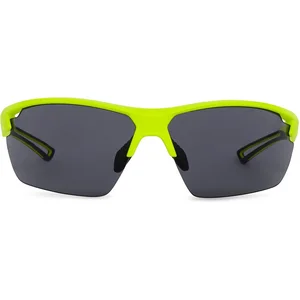 Comparateur de prix : AGU Valiant Bril Unisex - Geel- UV400 Lens - Inclusief Opbergzakje