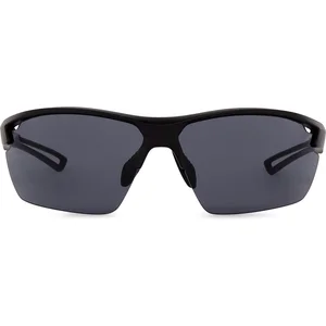 AGU Valiant Bril Unisex - Zwart- UV400 Lens - Inclusief Opbergzakje pas cher