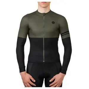 Agu Maillot à Manches Longues Duo Essential