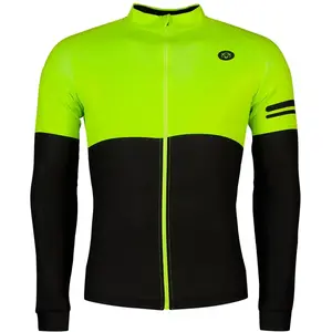 Agu Maillot à Manches Longues Duo Essential