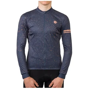 Agu Maillot à Manches Longues Splatter pas cher