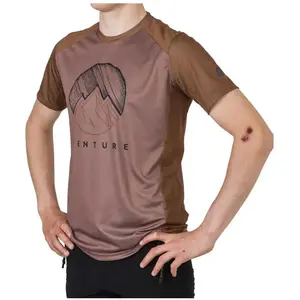 Agu Maillot à Manches Courtes Venture Mtb pas cher