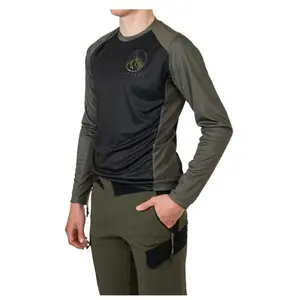 Agu Maillot à Manches Longues Venture Mtb pas cher