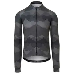 Agu Maillot à Manches Longues Venture Gravel pas cher