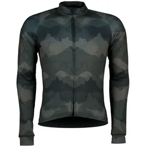 Agu Maillot à Manches Longues Venture Gravel pas cher