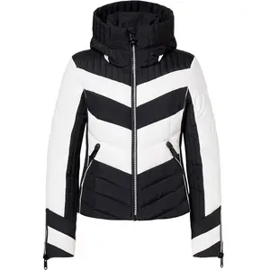 GOLDBERGH - valanga ski jacket - Ski jack dames - Zwart pas cher