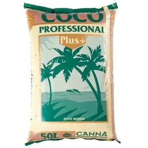 CANNA Coco Professionnal Plus 50 litres pas cher