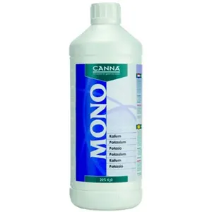 Canna POTASSIUM K20% 1 litre - CANNA pas cher