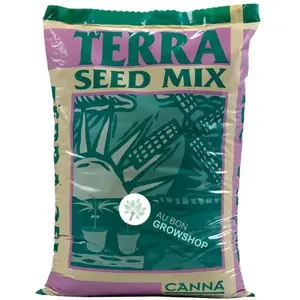 BIOCANNA Canna Seed Mix 25L pas cher