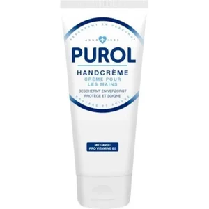 Comparateur de prix : Purol Crème pour les Mains | 100 ml
