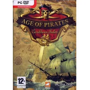 Innelec Age Of Pirates Pc