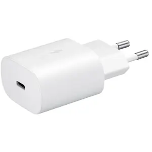 Samsung Chargeur Super Fast Charging avec Port USB-C 25 W pas cher