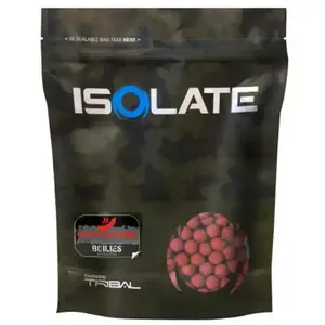 Shimano Fishing Bouillette Iso Chili&saucisse 3kgVendu parwaveinn