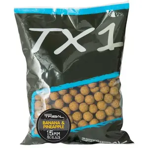 Shimano Fishing Bouillette Tx1 Banane Et Ananas 5kgVendu parwaveinn