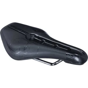 Selle VTT Pro Stealth Offroad - Noir - 142 x 152 mm pas cher