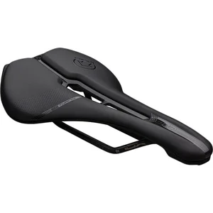 PRO PRO Selle Turnix Performance Noir 142mm/ AF Noir pas cher
