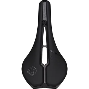 Pro Turnix Performance Zadel Zwart 132 mm pas cher