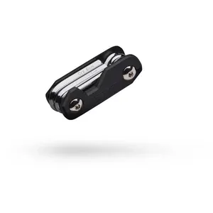 PRO Minitool 6 Functies Kunststof Body pas cher