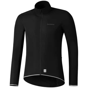 Shimano Maillot à Manches Longues Evolve Wind pas cher
