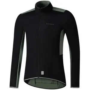 Shimano Maillot à Manches Longues Evolve Wind pas cher