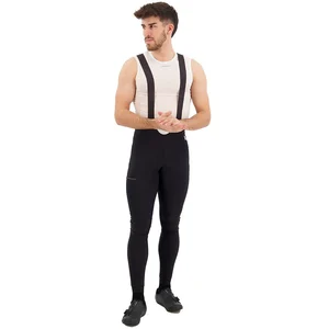 Cuissard à bretelles femme Shimano Evolve Noir L pas cher