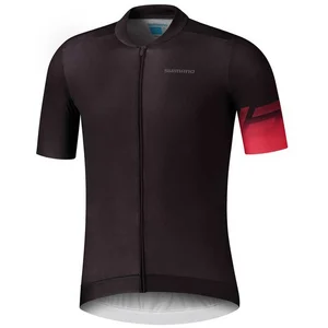 Shimano Maillot à Manches Courtes Kita