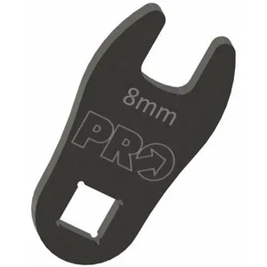 Clé dynamometrique ecrou connexion durite Pro - TU - Noir - Homme pas cher