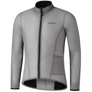 Comparateur de prix : Shimano Veste Beaufort Wind Breaker Light