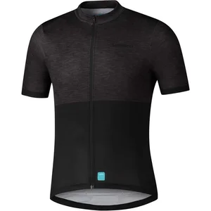 Shimano Maillot à Manches Courtes Element pas cher