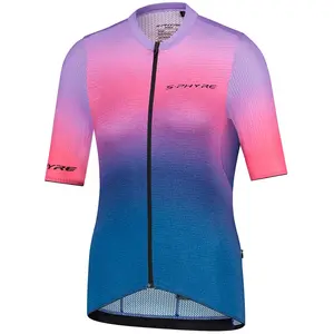 Shimano Maillot à Manches Courtes S-phyre Leggera pas cher