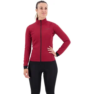 SHIMANO Veste W's Element, Rouge, S pas cher