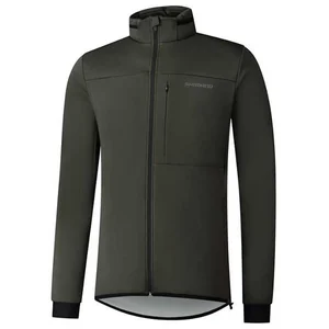 Shimano Veste Furano Warm pas cher
