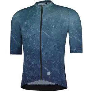 Shimano Maillot à Manches Courtes Evolve